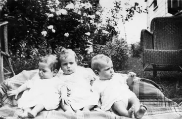 Image: 1937 Seven Months