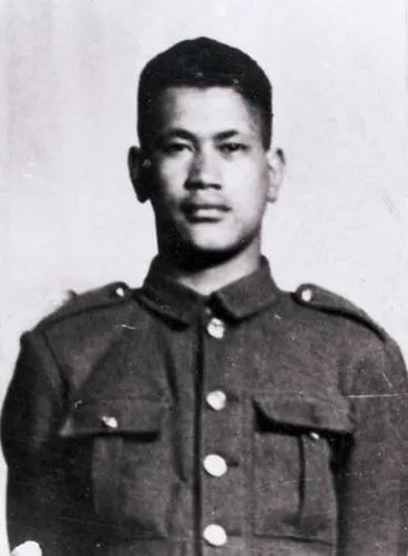 Charlie Shelford Image: Charlie Shelford