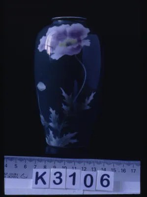 vase