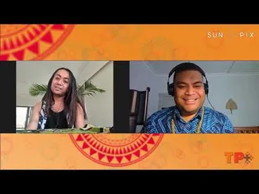 Image: Celebrating Rotuman Language Week 2020 online