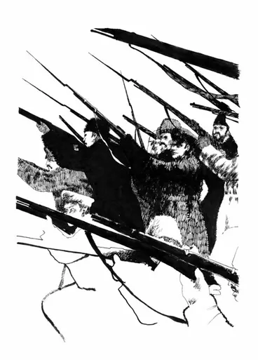 Image: School Journal, 1968 Part 4 no. 3