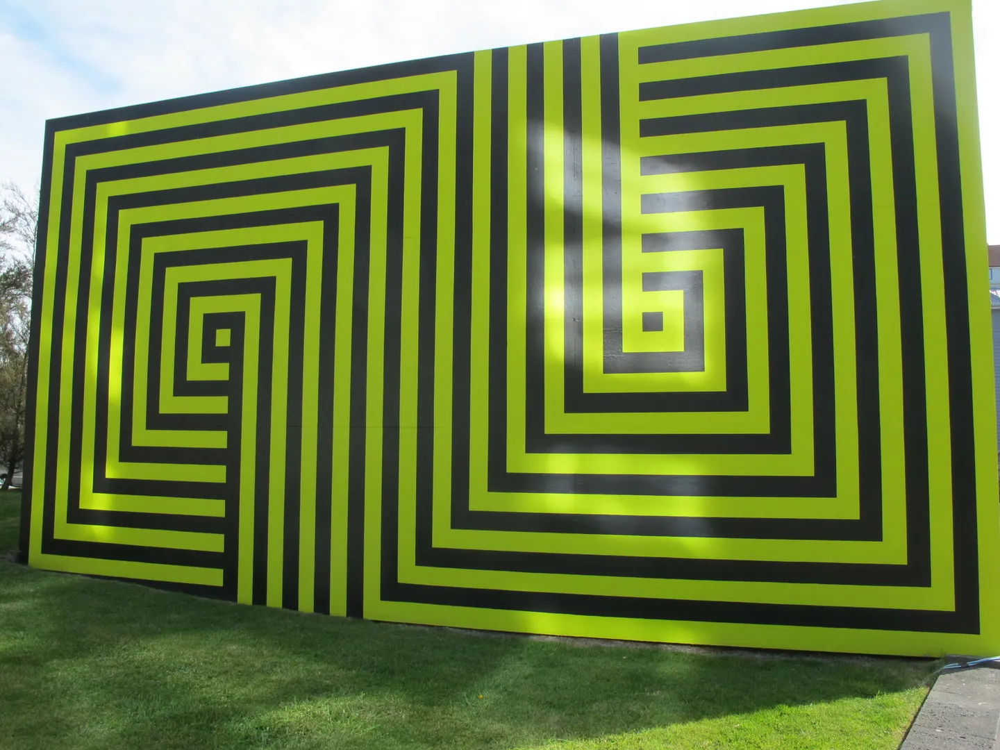 'Aibophobia' by Julia Morison