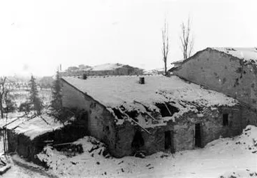 "Ghost house" Image: "Ghost house"