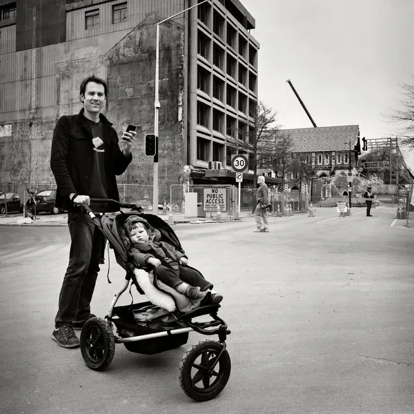 Greg O’Beirne