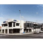 ANZ Bank West Perth Branch, corner Hay and Outram Streets, West Perth