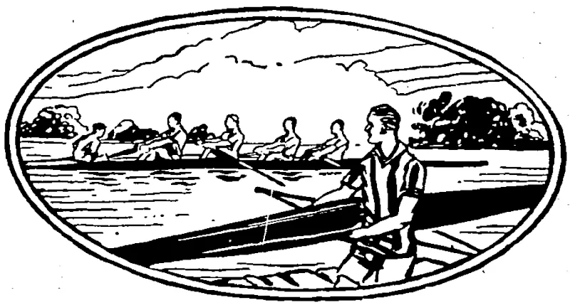 Untitled Illustration (Evening Post, 17 December 1929)