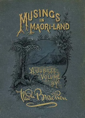 Musings in Maori-land