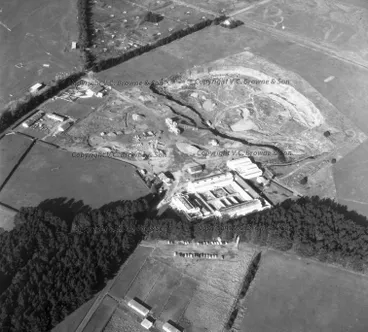 Image: Paparua prison (9081/9115)