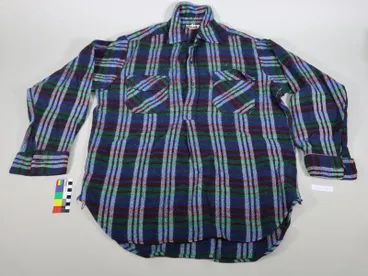 Image: Woollen shirt