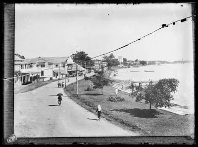 Samoa