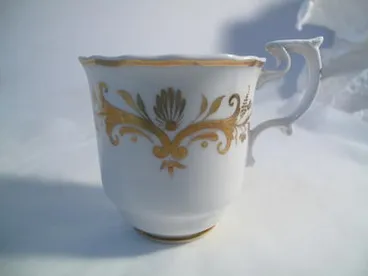 Image: cup, coffee