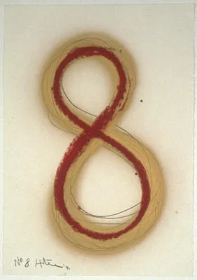 No. 8