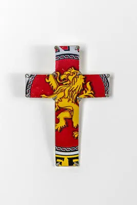 Riona Whero Cross | Gina Matchitt