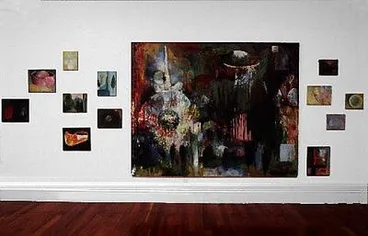 Image: The Planet Earth