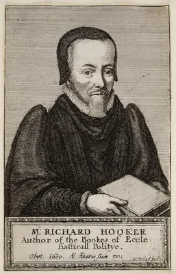 Richard Hooker [?]