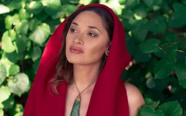 Image: Feature - Q & A: Maisey Rika