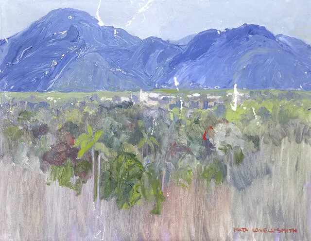 Rata Lovell-Smith - Bolands