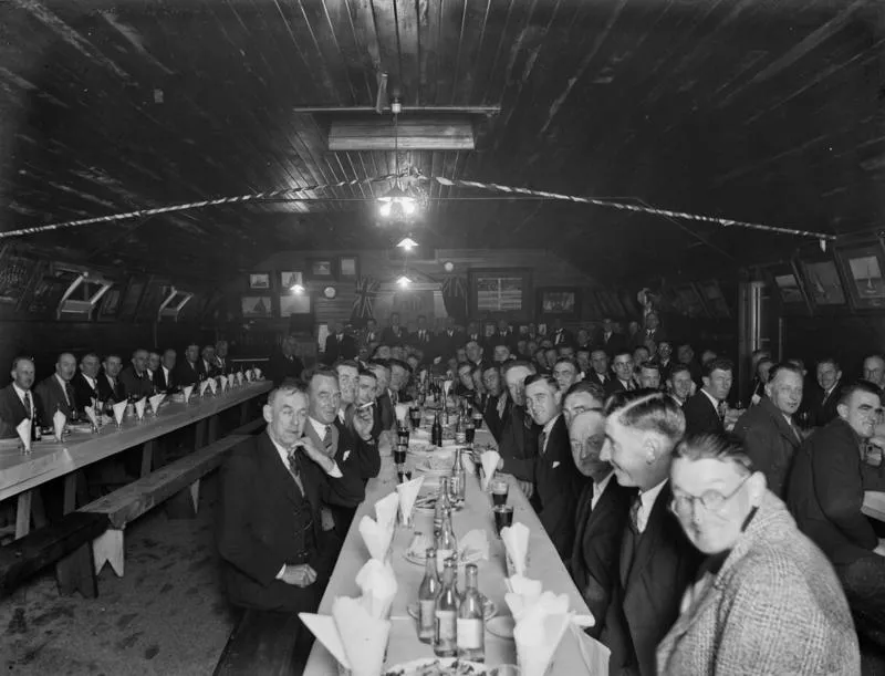 Victoria Cruising Club