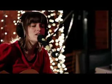 Image: In Session: Lydia Cole - Running On My Own