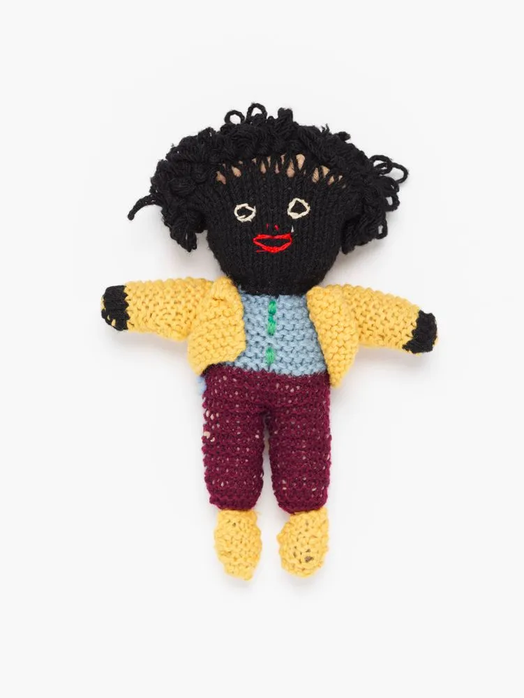 Golliwog