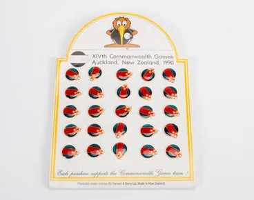 souvenir, official Image: souvenir, official