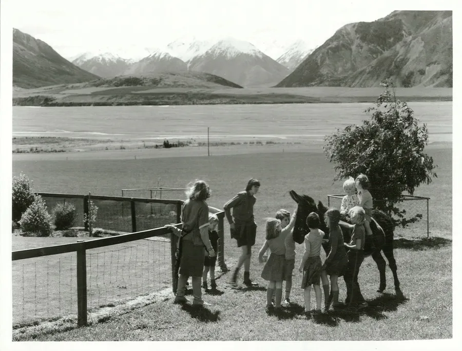 Education - Correspondence School