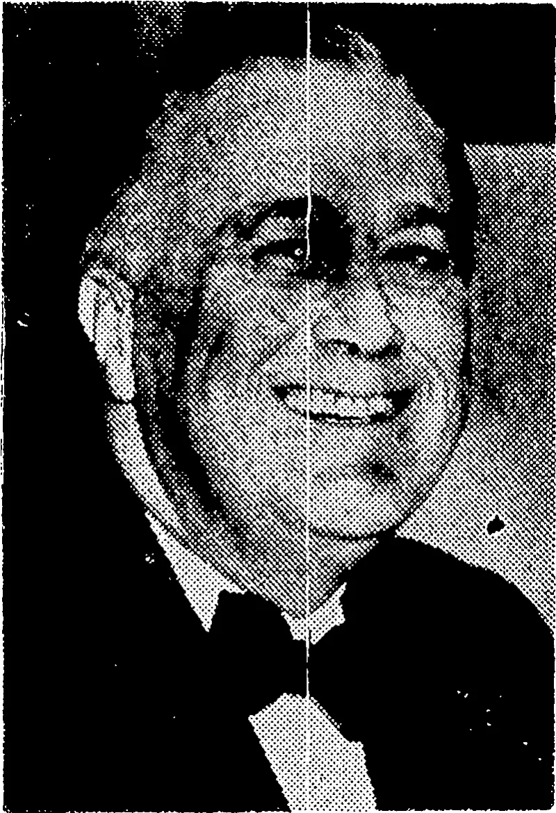 The late President Roosevelt The political leaders associate d with the defeat of Japan. (Evening Post, 11 August 1945)