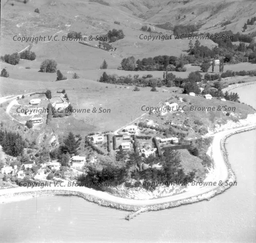 Charteris Bay (4725/4790)