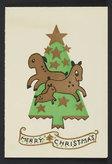 Image: Merry Christmas