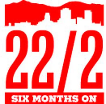 Image: Christchurch Press Infographic: 22 August 2011