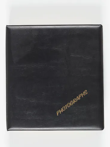 Image: Johnny Croskery photograph album 1960 - 1980