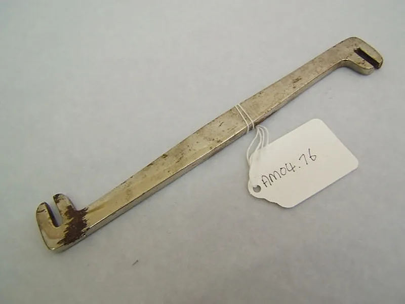 Lane's Bone Plate Bender