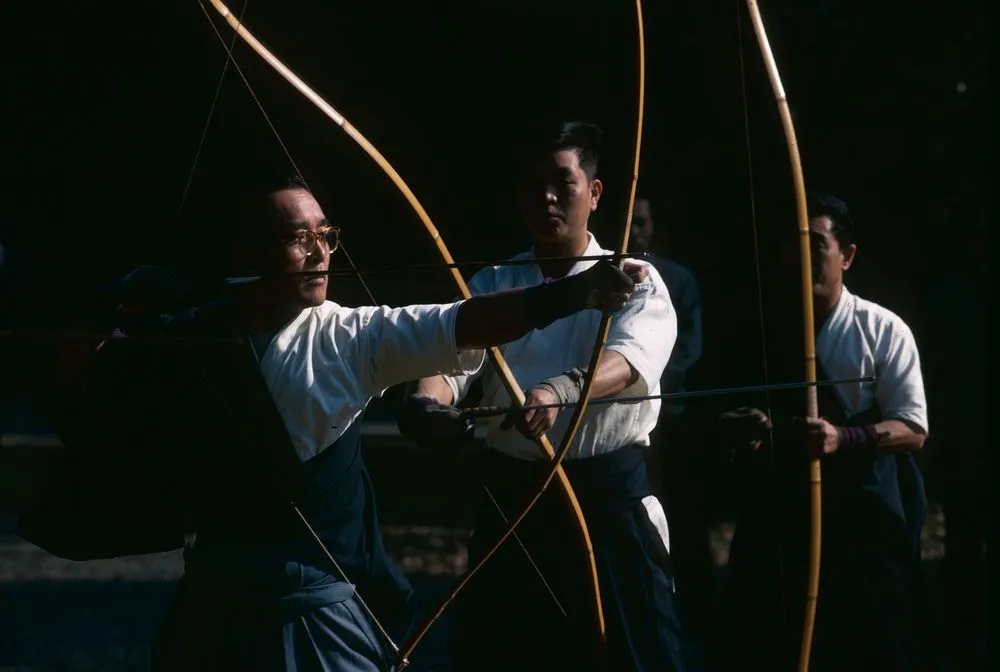 Japan Series: Meiji Shrine, Tokyo