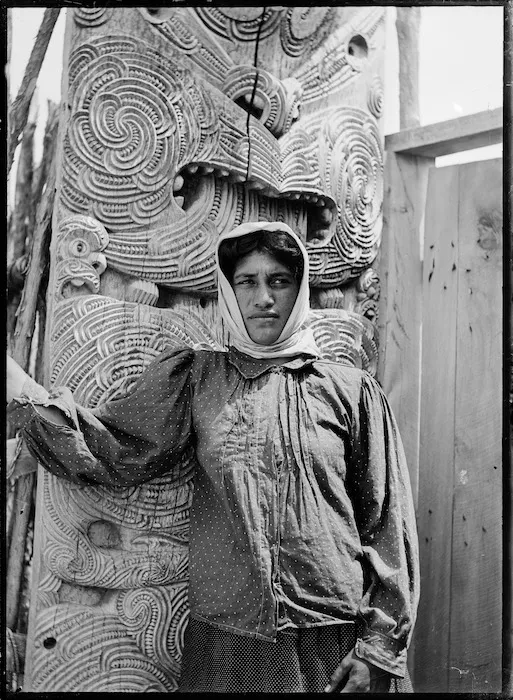 Te Kirihaehae Te Puea Herangi