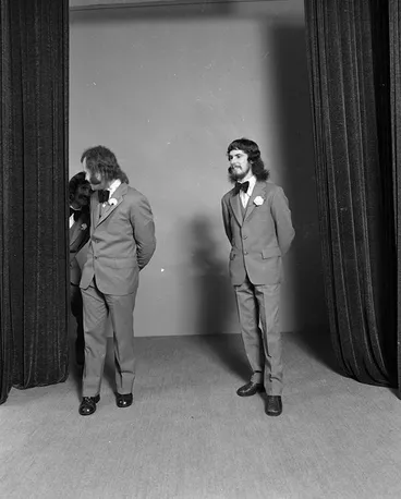 King, Wedding Image: King, Wedding