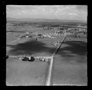 Image: Kerepehi, Hauraki District, Waikato