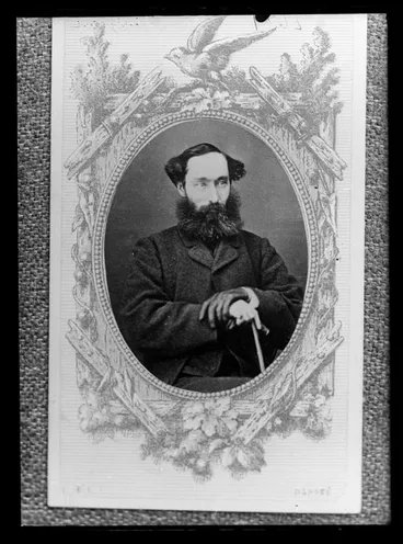 Image: Stafford, Sir Edward