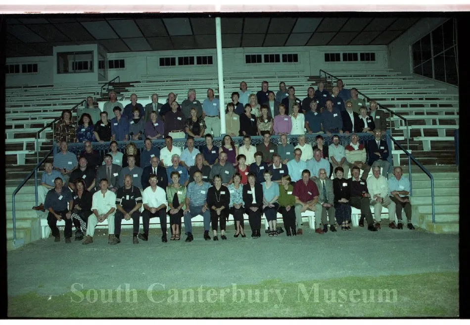 Timaru 'Phar Lap' Raceway