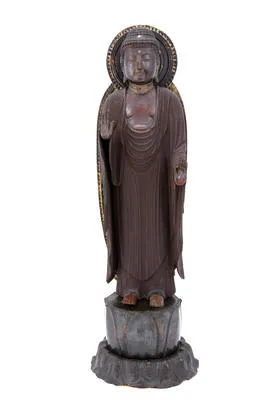 figure, buddha