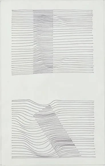 Drawing for O.E. Middleton Image: Drawing for O.E. Middleton