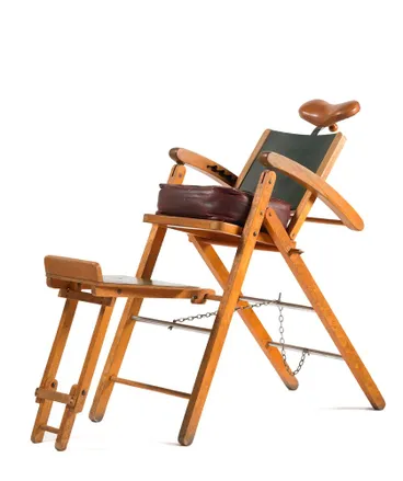 Image: Dental Chair