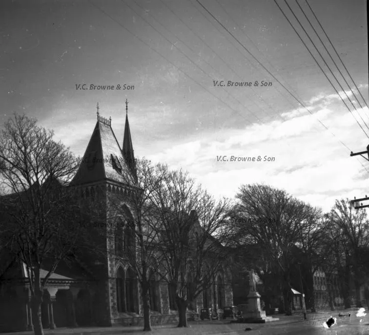 Christs College - Christchurch (PB0405/20)