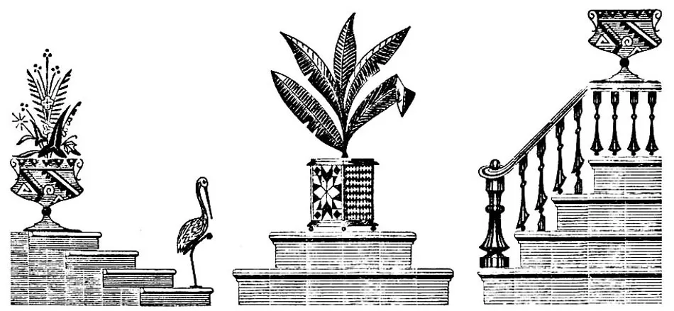 [untitled figure] - Typo: A Monthly Newspaper and Literary Review, Volume 2, Issue 15 (31 March 1888)