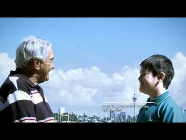 Moana - My Ocean: Ōkahu Kaitiaki Image: Moana - My Ocean: Ōkahu Kaitiaki