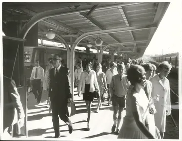 Image: Transport - Railways - Trains