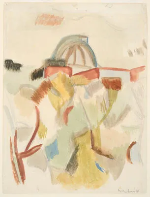 [Carter Observatory, Kelburn]