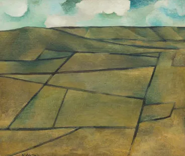 Image: North Canterbury landscape