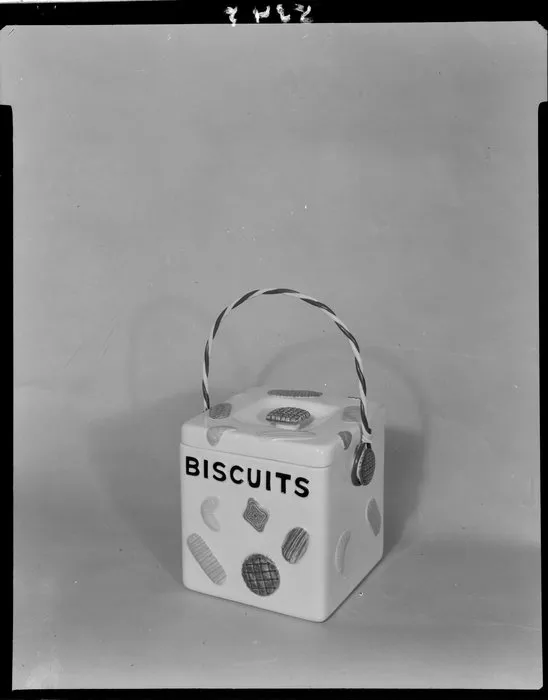 Biscuits