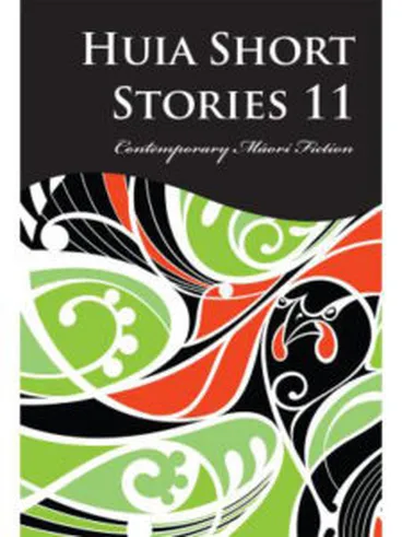 Image: Into the Boil Up [Book review]