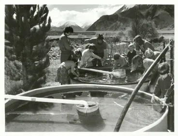 Image: Education - Correspondence School